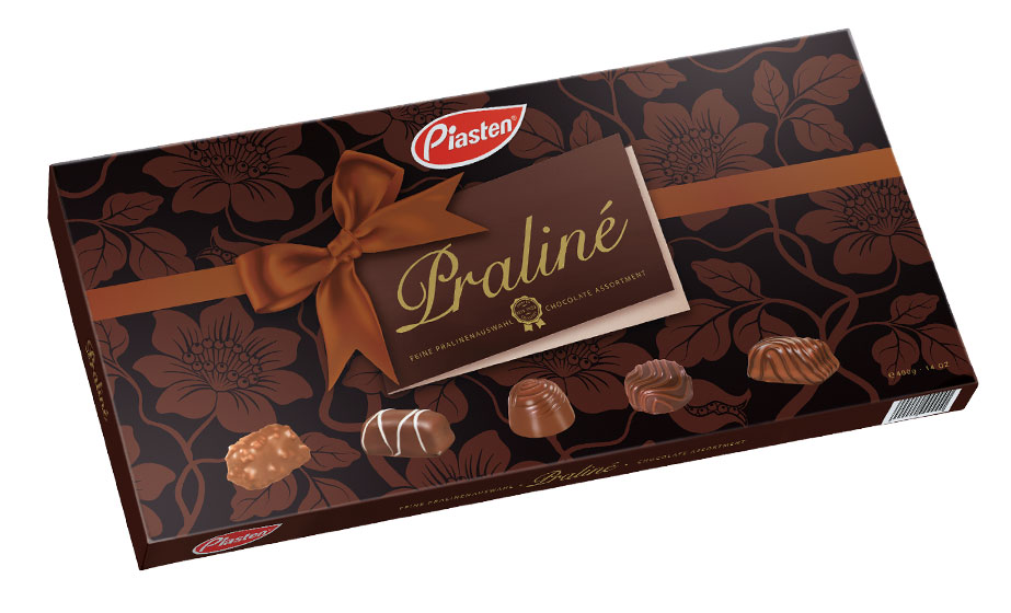 РљРѕРЅС„РµС‚С‹ Praline