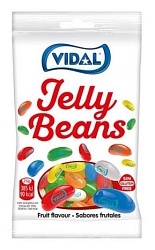 Мармелад Vidal Jelly Beans 85гр.