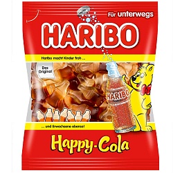 Мармелад Haribo Happy-Cola 100г