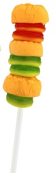 Мармелад Gummy Burger 22г